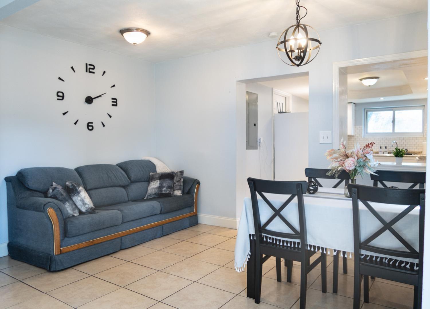 Cozy Home Near Busch Gardens Adventure Island And Usf 탬파 외부 사진