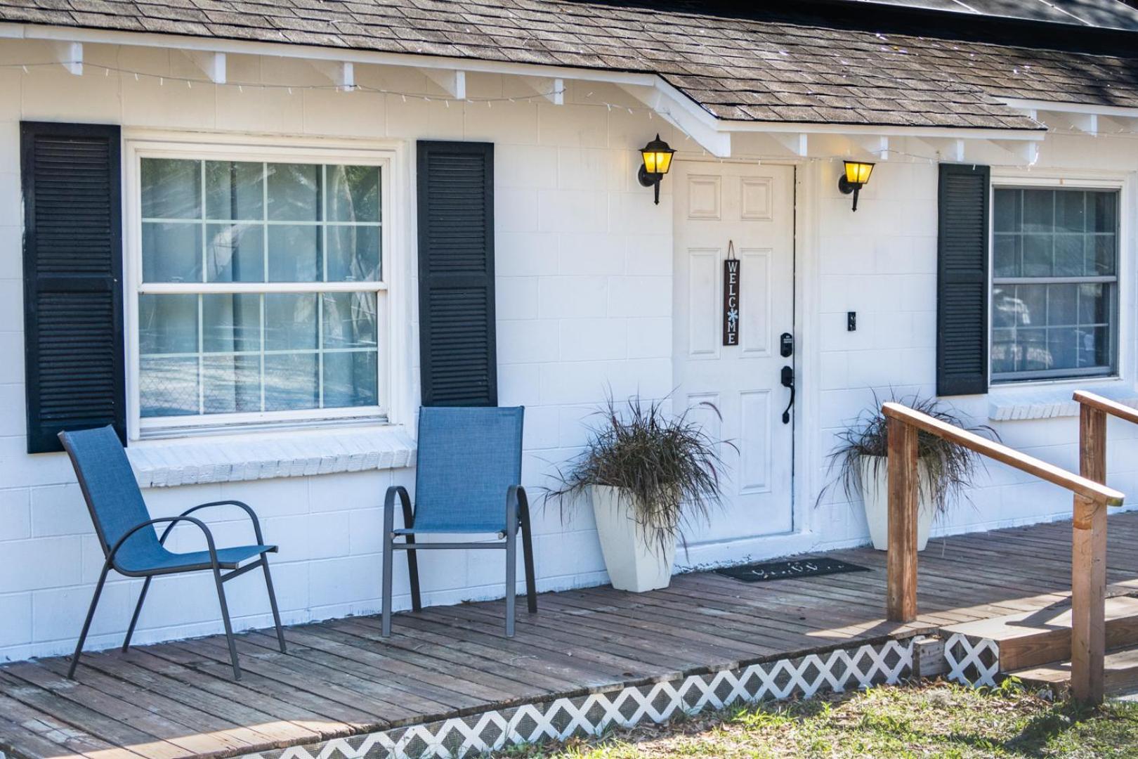 Cozy Home Near Busch Gardens Adventure Island And Usf 탬파 외부 사진
